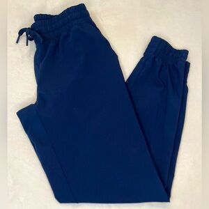 Jaanuu Jogger Scrub Pants for Women